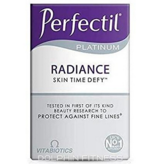 Vitabiotics Perfectil Platinum Radiance 30 Tablets