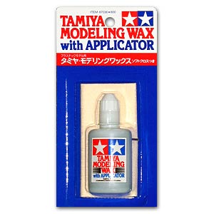 Воск для моделирования с аппликатором
