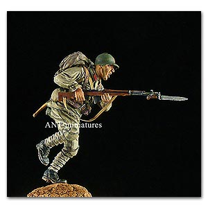 Советский солдат.1939-41 .