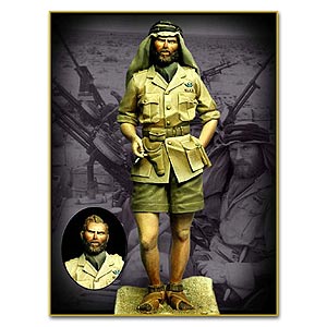 S.A.S. Каир 1942