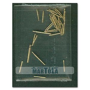 Комплект стволов для эсминца класса «Юкикадзе» (127 мм — 4 шт., 25 мм — 30 шт.)