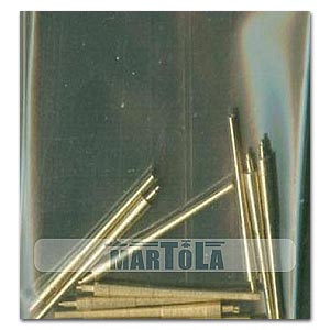 Комплект из 10 стволов 356 мм