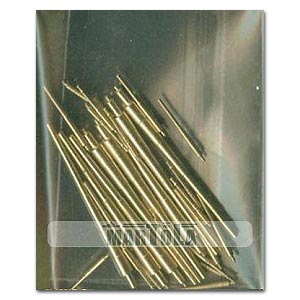 Комплект стволов для Бисмарка, Тирпица