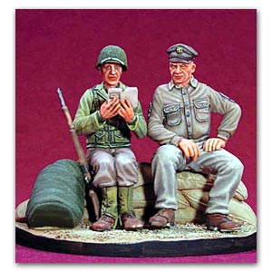 Ты читаешь, малыш?