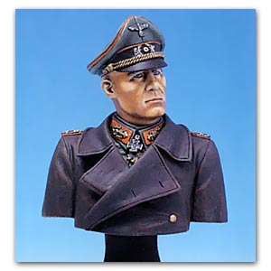 ФЕЛЬДМАРШАЛ РОММЕЛЬ