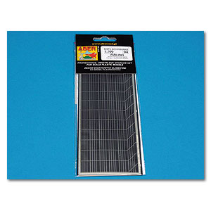 Перила четыре горизонтальные перекладины (поставка в течение 2–5 недель)