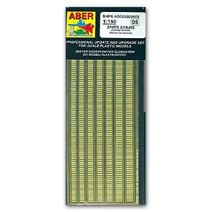 Противоскользящая поверхность для корабельных лестниц