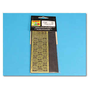 Экипаж корабля (будет отправлен в течение 2–5 недель)