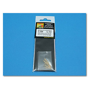 Комплект из 16 стволов 105-мм SFLAK, используемых в установке C/37 на немецких кораблях (будет отправлен в течение 2–5 недель)