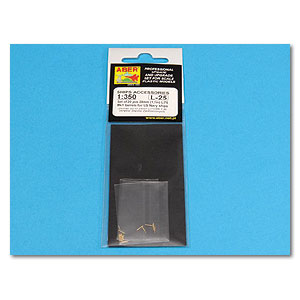 Комплект из 20 стволов 28 мм (1,1 дюйма) L/75 Mk.1 для кораблей ВМС США (отправка в течение 2–5 недель)