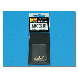 Комплект из 16 стволов 102-мм типа BL Mk.IX для кораблей Королевского ВМФ (отправка в течение 2–5 недель)