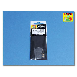 Комплект стволов и перископов для немецкой подводной лодки VII типа (отправка в течение 2–5 недель)