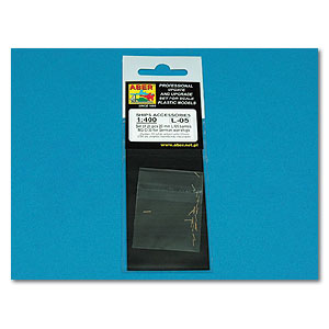 Комплект из 20 стволов 20 мм MG C/30 (доставка в течение 2–5 недель)