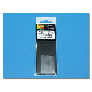 Комплект из 12 стволов калибра 150 мм для орудий «Бисмарк», «Тирпиц», «Шарнхорст», «Гнейзенау» (доставка в течение 2–5 недель)