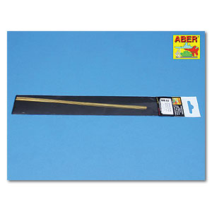 Прутки латунные круглые диаметром 0,7 мм длиной 250 мм x 7 шт.