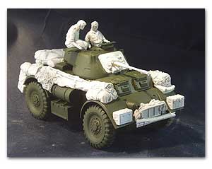 Новозеландский набор Staghound — Италия