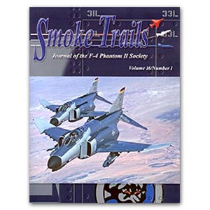 Дымовые следы, том 16, номер 1