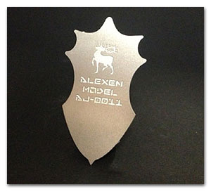 Инструмент для заточки стволов оружия