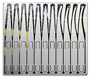 Высокоточный дозатор для самолетов и ББМ