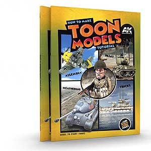 Учебник по созданию мультяшных моделей