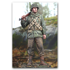 3-й дивизион США «Скала Марны»