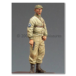 Американский танкист № 1 времен Второй мировой войны