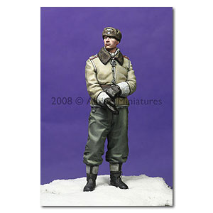 Макс Вюнше LAH Харьков