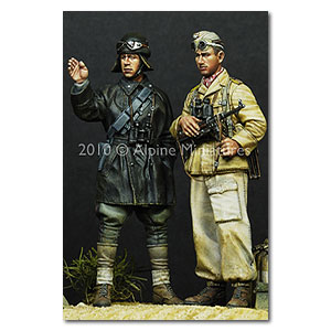 Разговор в пустыне (2 инжира)