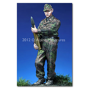 Танковый экипаж СС «Курск №1»