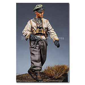 Гренадер Второй мировой войны, унтер-офицер