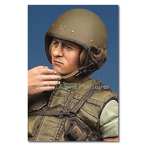 Американский танкер, война во Вьетнаме №1