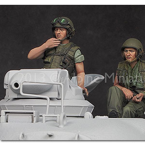 Американский танкер времен войны во Вьетнаме