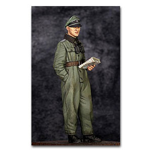 Иоахим Пайпер в Харькове