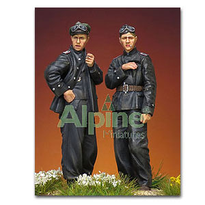 Комплект для экипажа ББМ WSS (2 шт.)