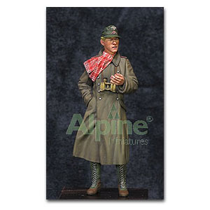 Командир ББМ ДАК