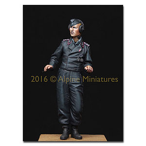 Командир Тигра WSS