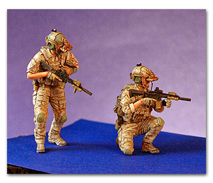 Операторы DEVGRU