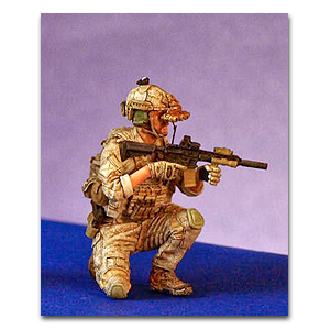 Оператор DEVGRU №2