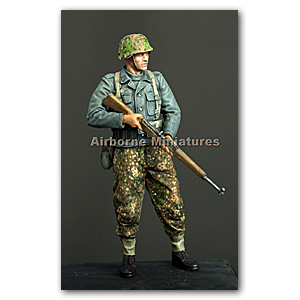 Ваффен СС w.G43.