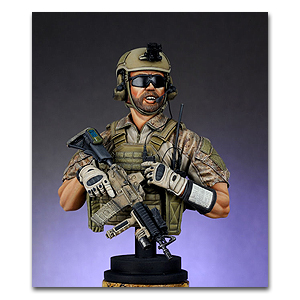 «Морские котики» США