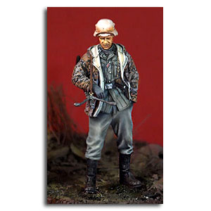 Гренадер Ваффен СС №1