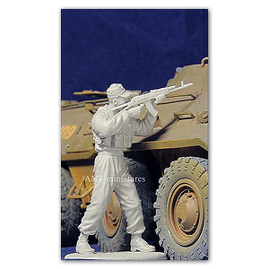 Советский ВДВ – Афганистан, 1986 г.