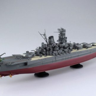 Линкор Ямато