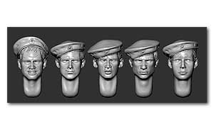 Воздушно-десантные войска (СССР, Афганистан)(комплект 2)