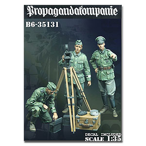 Propagandakompanie