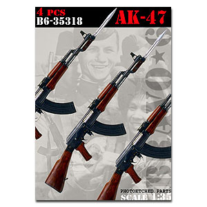 АК-47