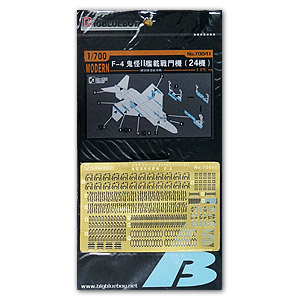 F-4 Phantom II (24 самолета)