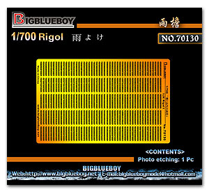 1/700 Ригол