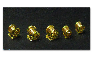 HMS Канатная катушка 2 (S)