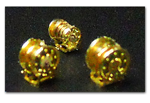 Катушка для каната USN 1 (S)